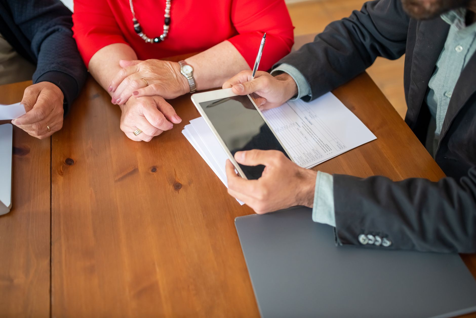 Courtier en assurance Sarcelles